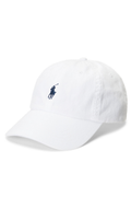 SPORT CAP WHITE