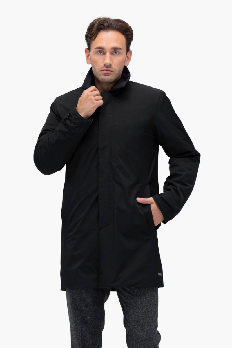 LONDON COAT SORT