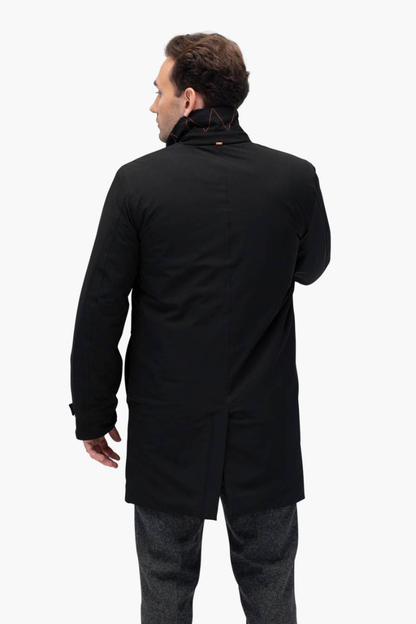 LONDON COAT SORT