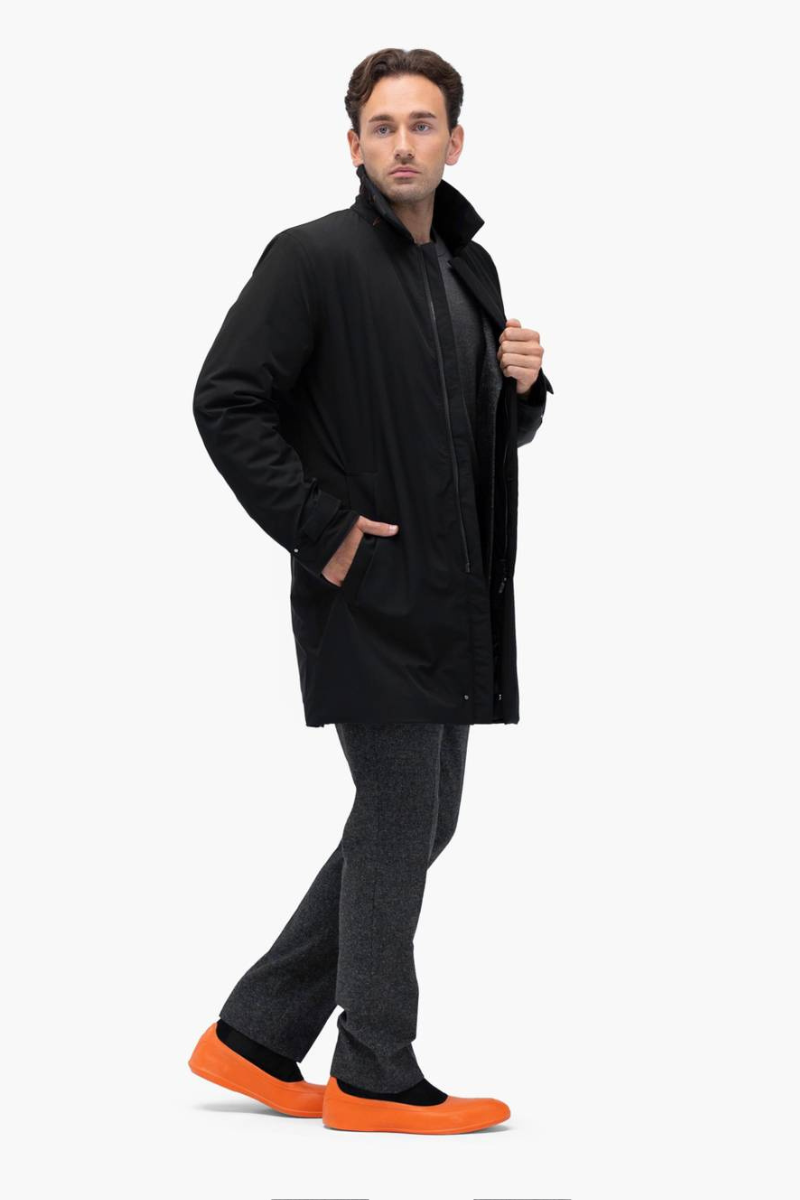 LONDON COAT SORT