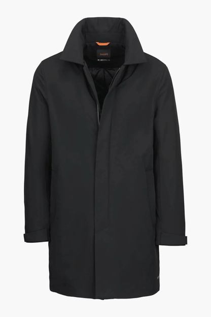 LONDON COAT SORT