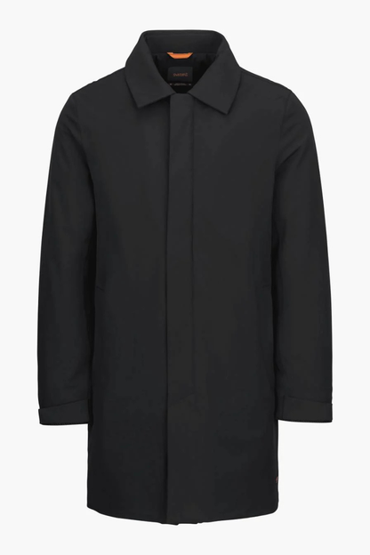 LONDON COAT SORT