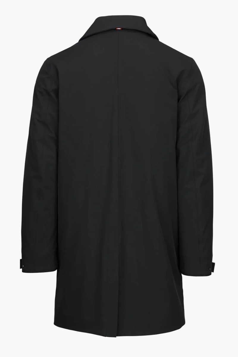 LONDON COAT SORT