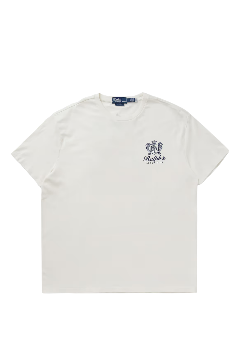 KNIT T-SHIRT