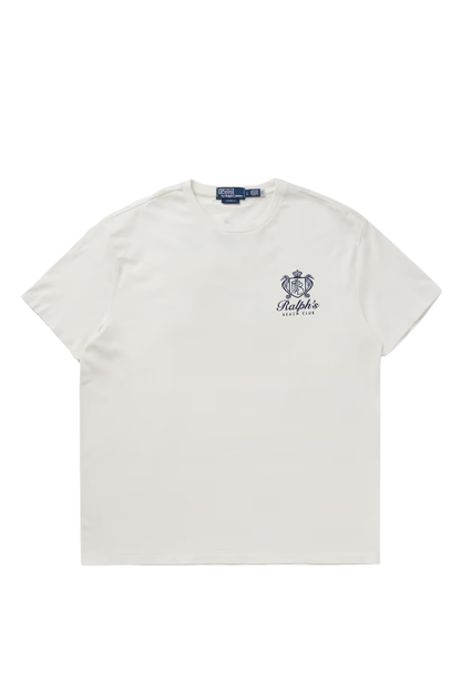 KNIT T-SHIRT