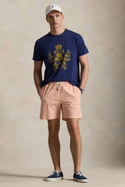 TRAVELER SWIMMING TRUNK
