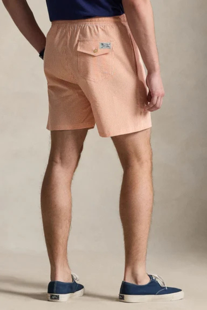 TRAVELER SWIMMING TRUNK