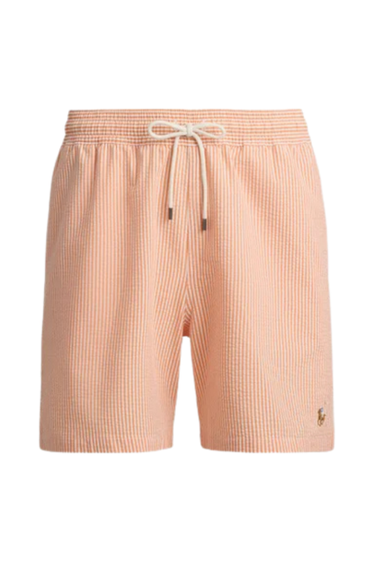 TRAVELER SWIMMING TRUNK