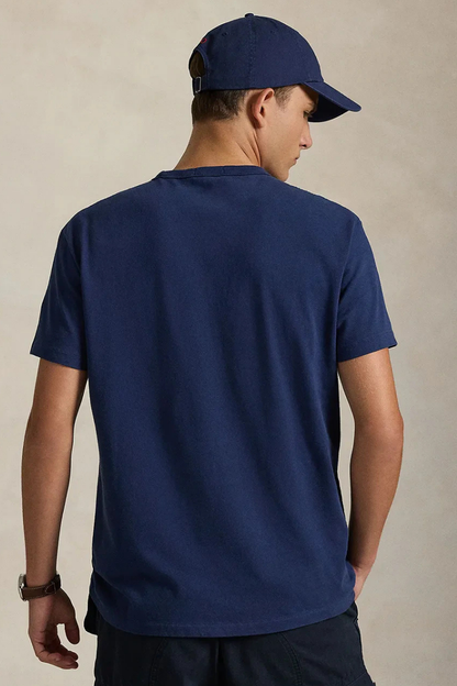 SHORT SLEEVE T-SHIRT