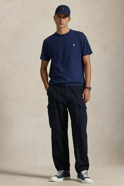 SHORT SLEEVE T-SHIRT