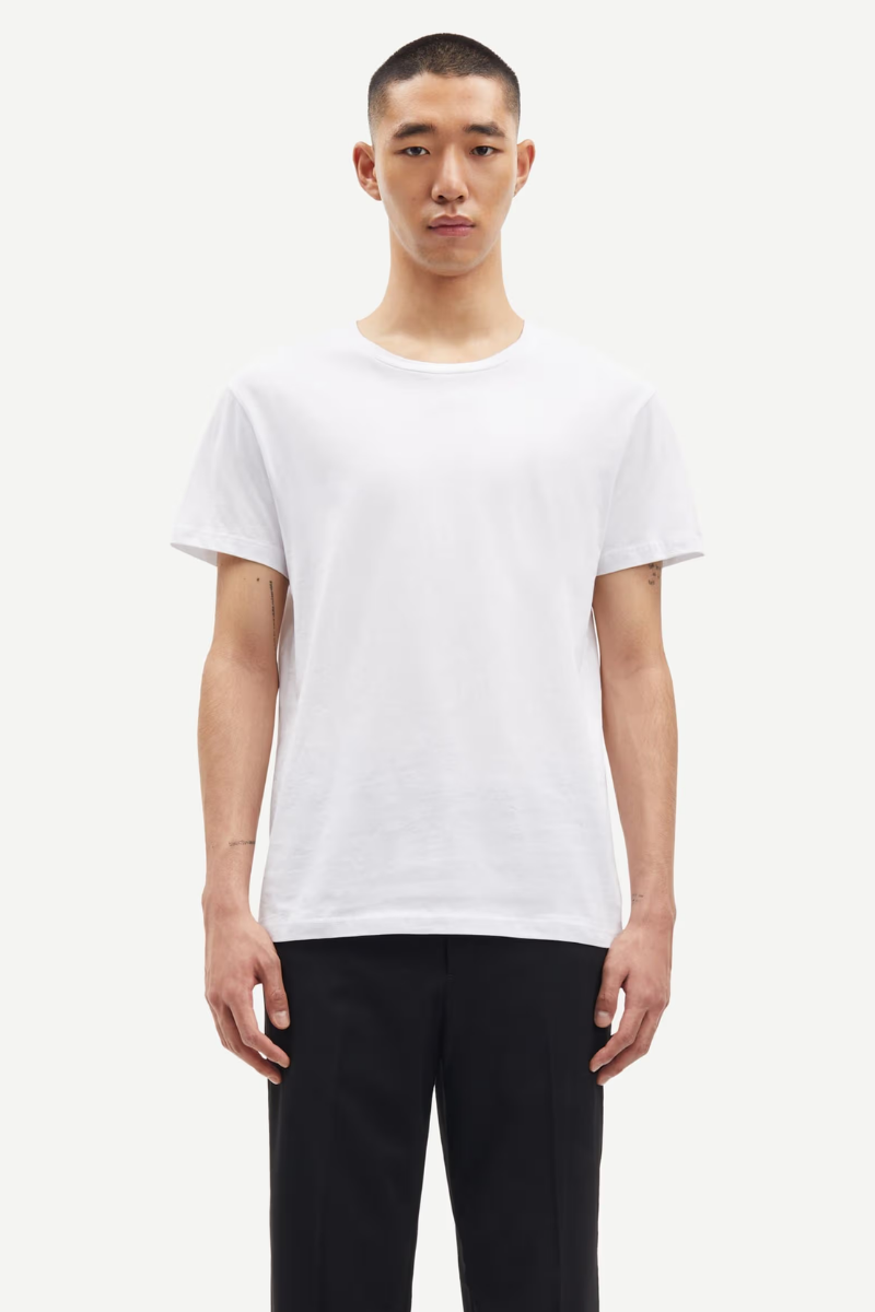 KRONOS SS 273 WHITE