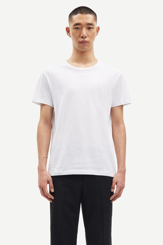 KRONOS SS 273 WHITE