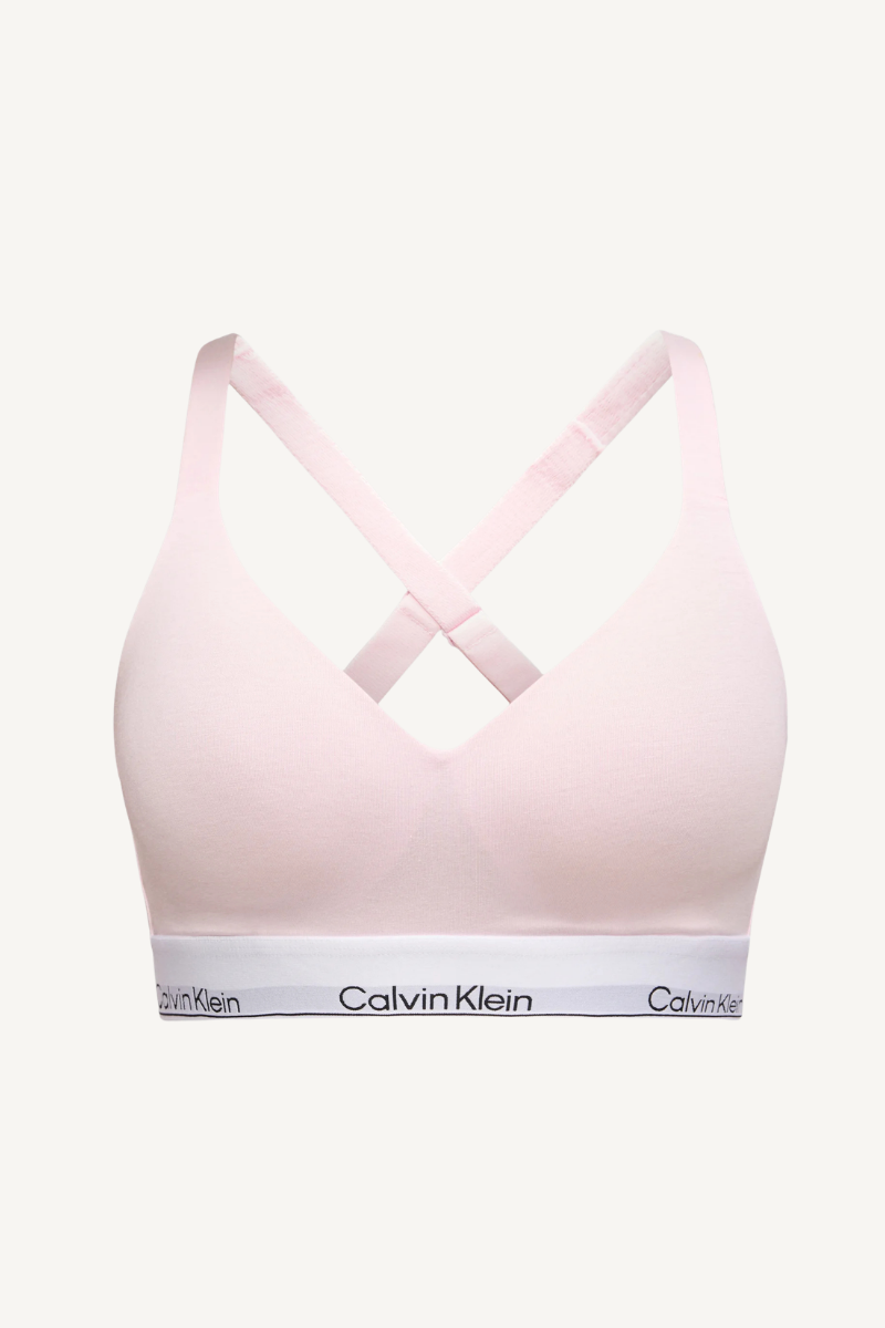 LIFT BRALETTE CRADLE PINK