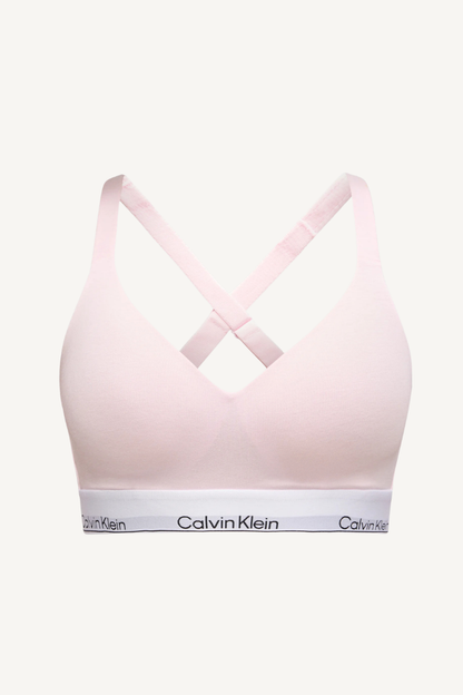 LIFT BRALETTE CRADLE PINK