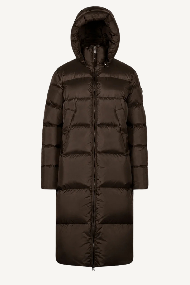 KALANI DEEP BROWN