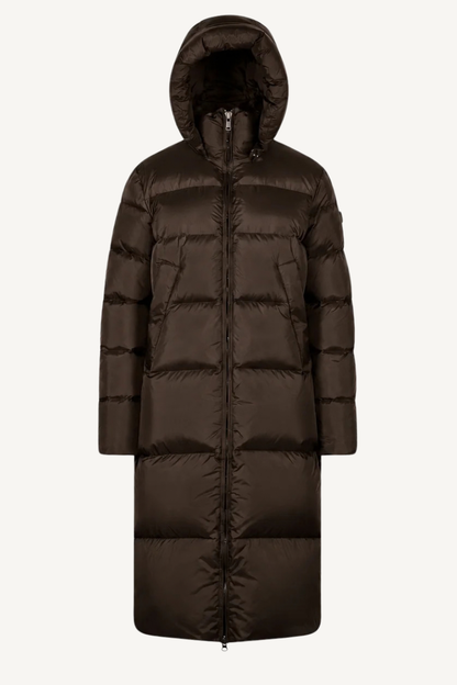 KALANI DEEP BROWN