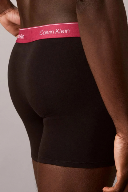 BOXER BRIEF 3PK BLACK BODIES W/ POSEIDON BLUE / PLEIN AIR
