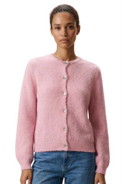 SUSAN ALPACA SOFT BERRY