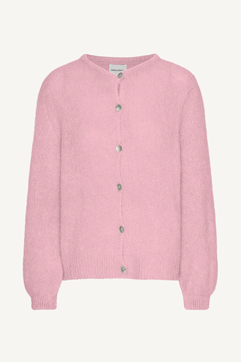 SUSAN ALPACA SOFT BERRY