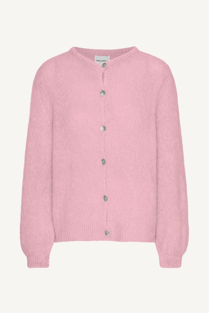 SUSAN ALPACA SOFT BERRY