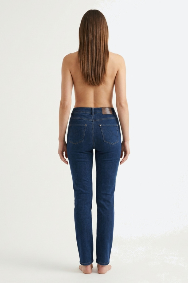 LENA DENIM JEANS 93