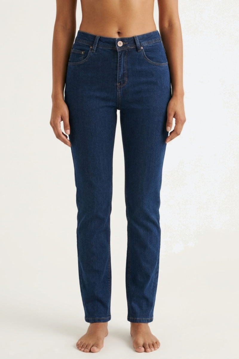 LENA DENIM JEANS 93