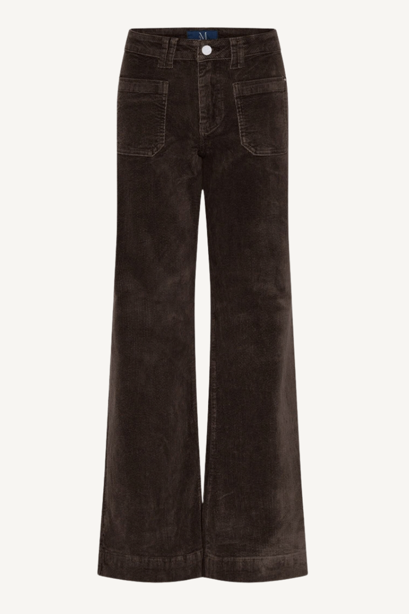 NEW TUTTI WIDE 11W CORDUROY JEANS