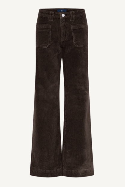 NEW TUTTI WIDE 11W CORDUROY JEANS