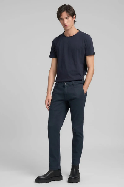 BENNI REGULAR FIT 010 BLUE