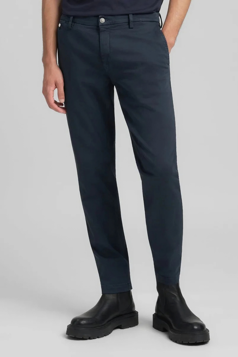 BENNI REGULAR FIT 010 BLUE