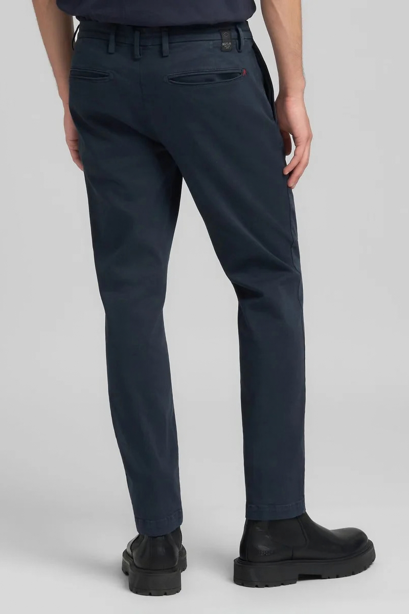 BENNI REGULAR FIT 010 BLUE