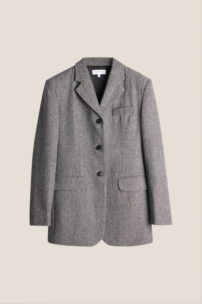 RALPH TWEED BLAZER