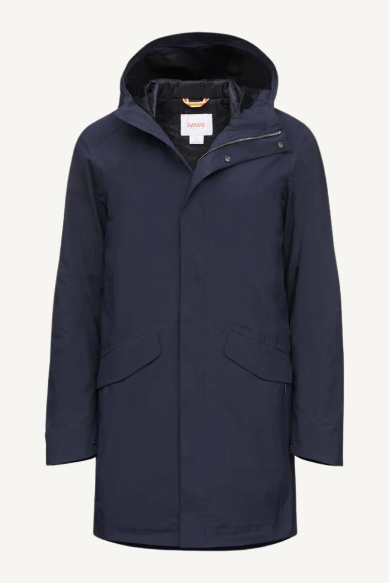 LAUSANNE 3-I-1 PARKA NAVY