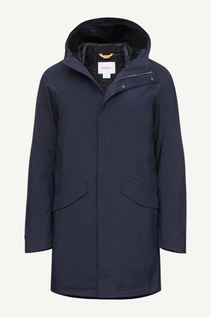 LAUSANNE 3-I-1 PARKA NAVY