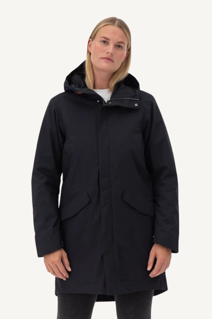 LAUSANNE 3-I-1 PARKA NAVY
