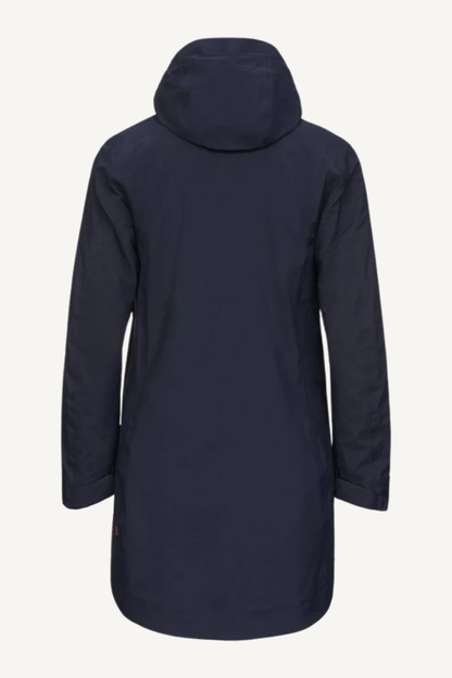 LAUSANNE 3-I-1 PARKA NAVY