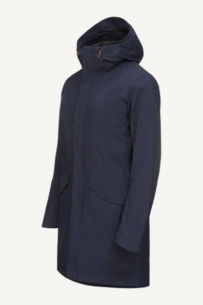 LAUSANNE 3-I-1 PARKA NAVY