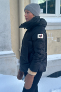 HELSINKI N 051 BLACK