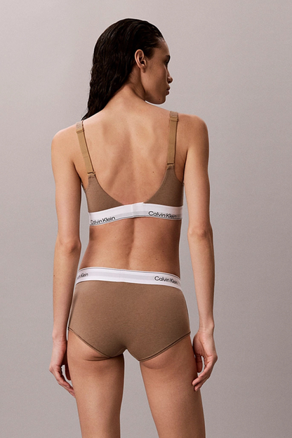 LIFT BRALETTE SOFT MOCHA