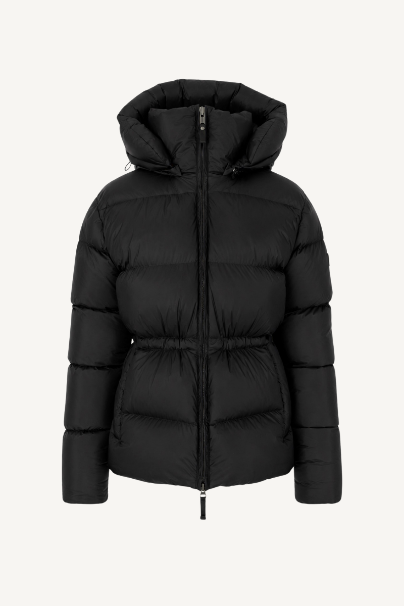 VIOLA BLACK