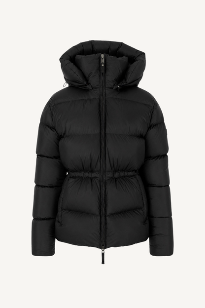 VIOLA BLACK