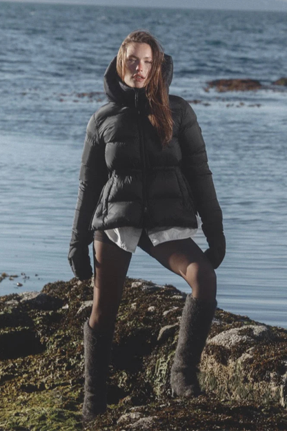 VIOLA BLACK
