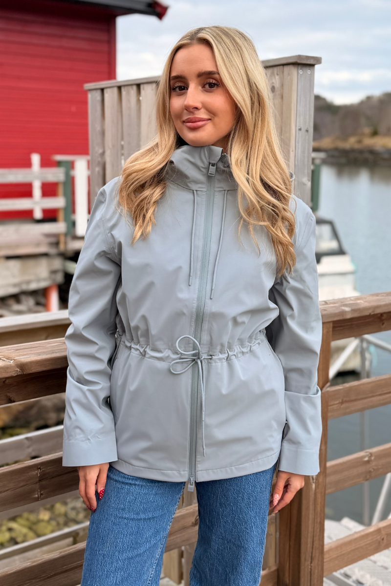 SUVA HARDSHELL STRING W JACKET POOL