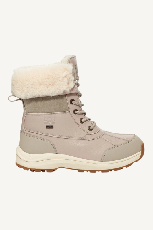 W ADIRONDACK BOOT III GOAT