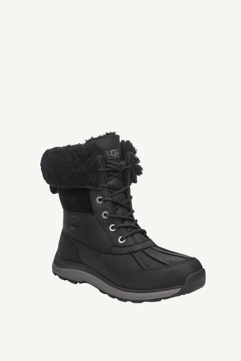 W ADIRONDACK BOOT III SORT