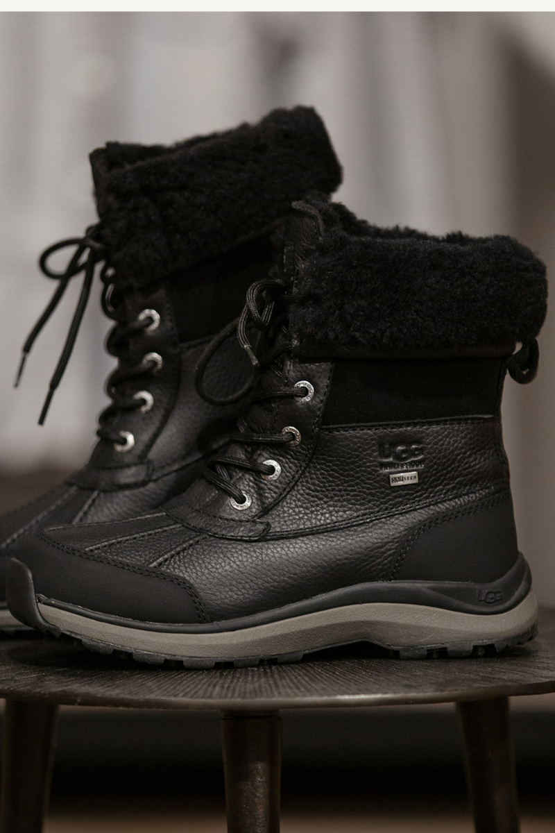 W ADIRONDACK BOOT III SORT