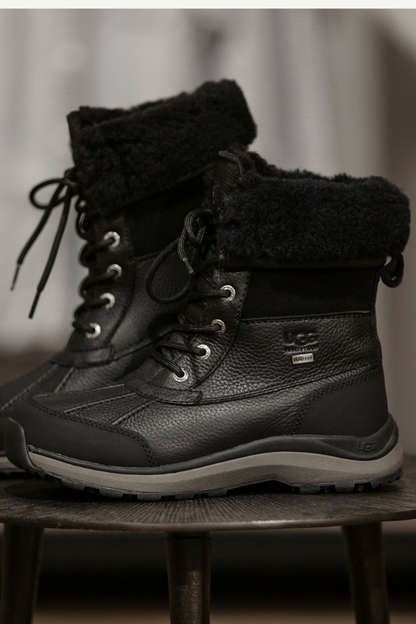 W ADIRONDACK BOOT III SORT