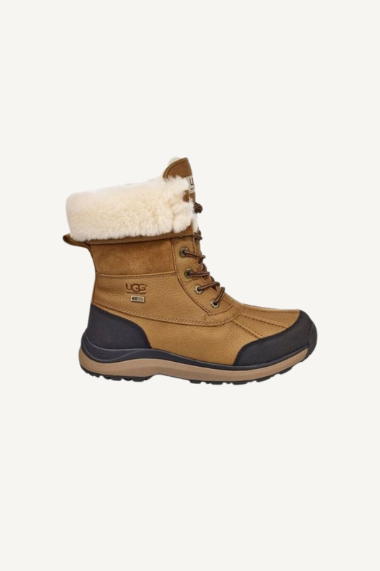 W ADIRONDACK BOOT CHESTNUT