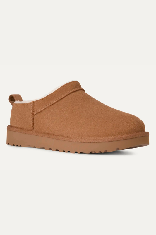 W CLASSIC MICRO CHESTNUT