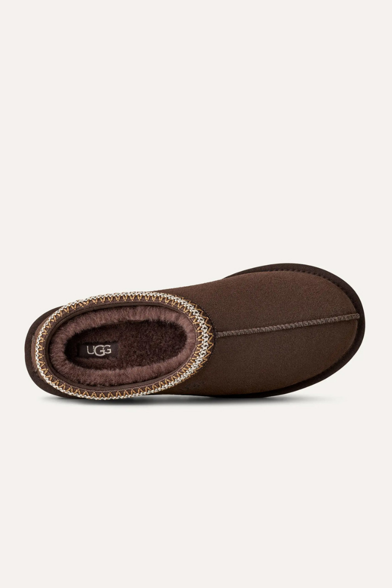 M TASMAN II DUSTED COCOA